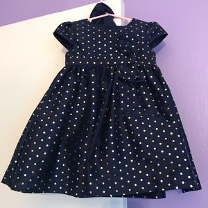 Toddlers party dress